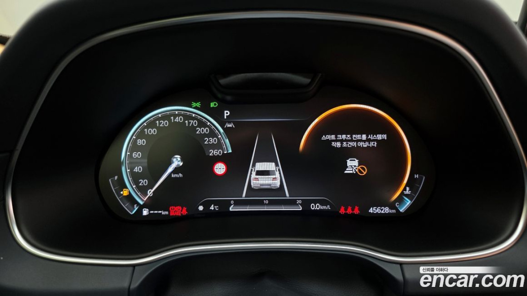Genesis GV80 3.0 Diesel AWD, 2023