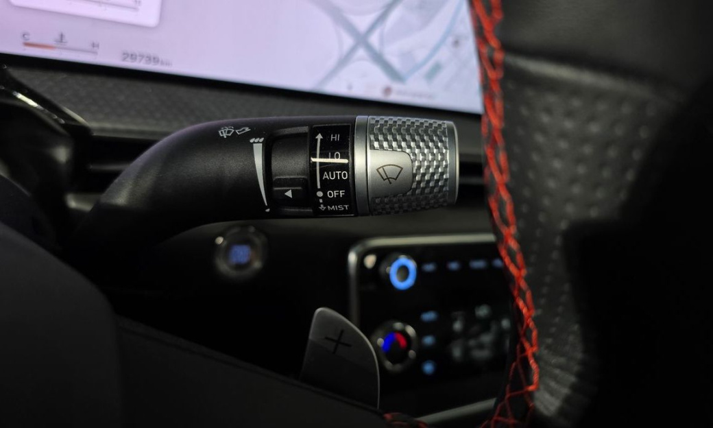 Genesis GV80 2.5T Gasoline AWD, 2024