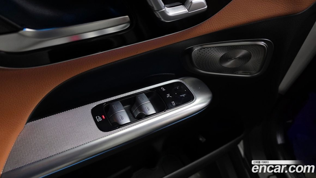 Mercedes-Benz GLC-Class GLC 300 4MATIC Avantgarde, 2026