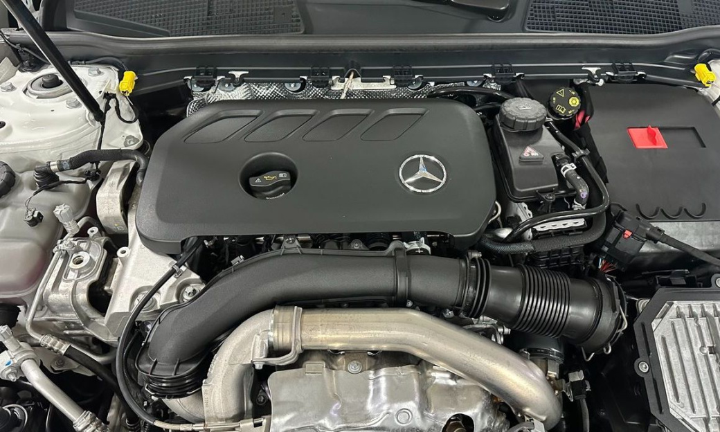 Mercedes-Benz A-Class A220 Sedan, 2026