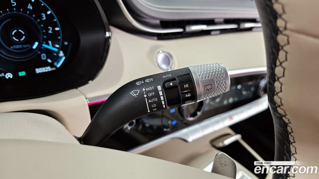 Genesis GV70 2.5T Gasoline AWD, 2024