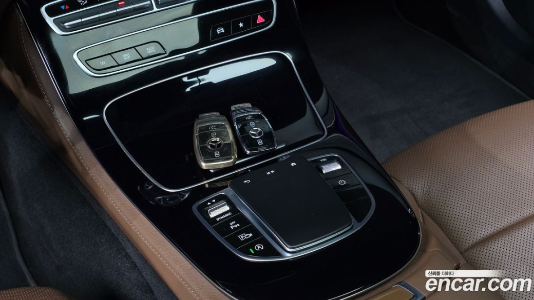 Mercedes-Benz E-Class E250 Avantgarde, 2023