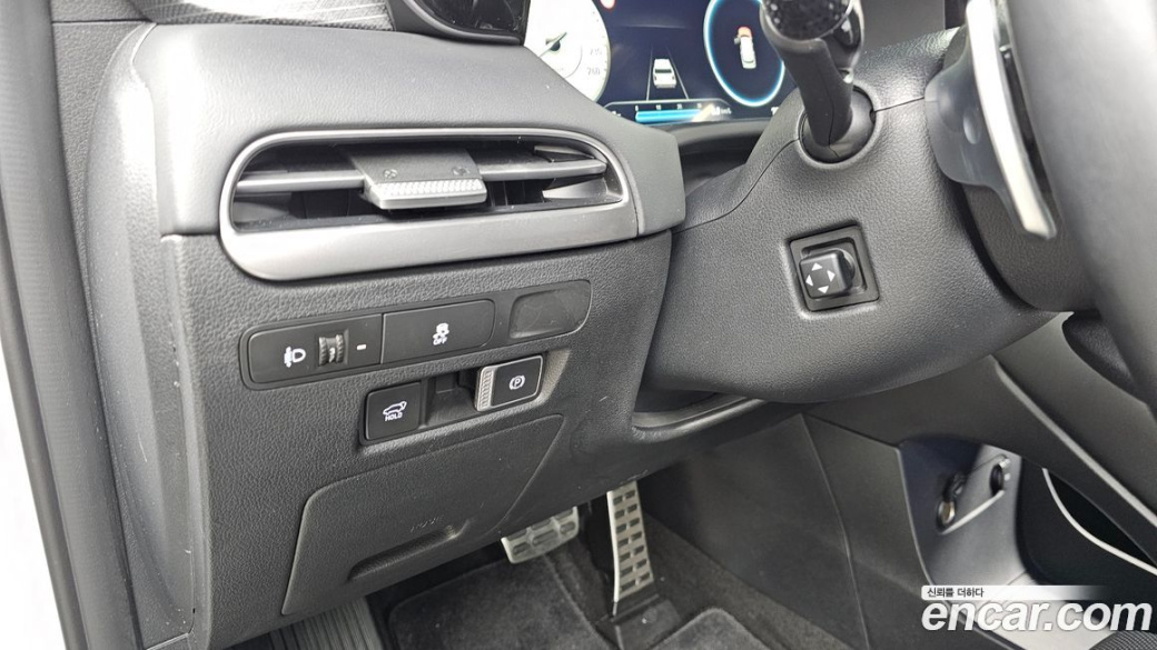 Hyundai Palisade Diesel 2.2 4WD, 2023