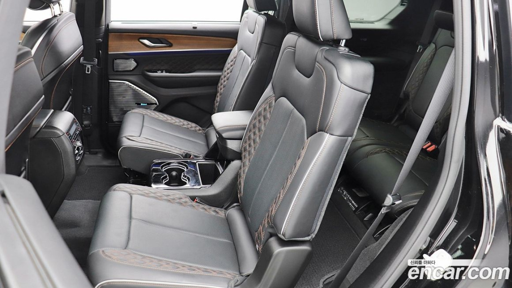 Jeep Cherokee L 3.6 Summit Reserve, 2021