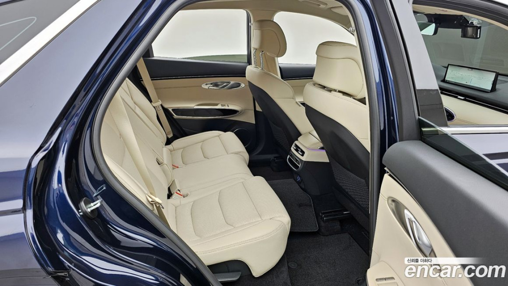 Genesis GV70 2.2 Diesel AWD, 2024