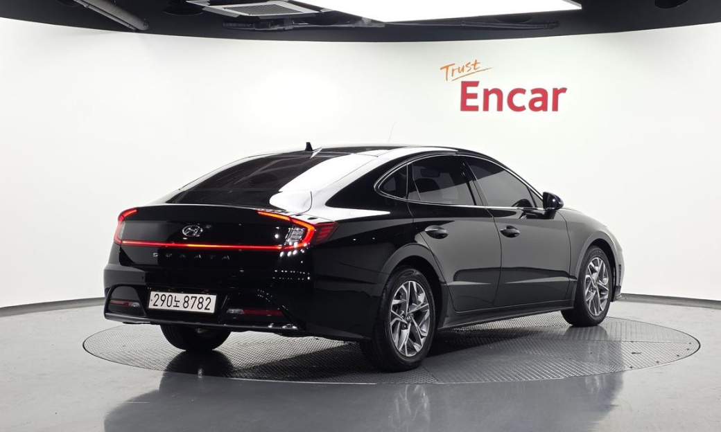Hyundai Sonata 2.0, 2023