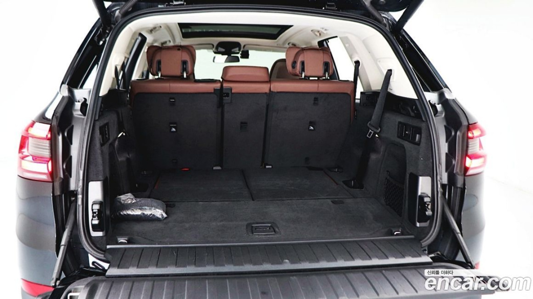BMW X5 xDrive 40i xLine, 2022