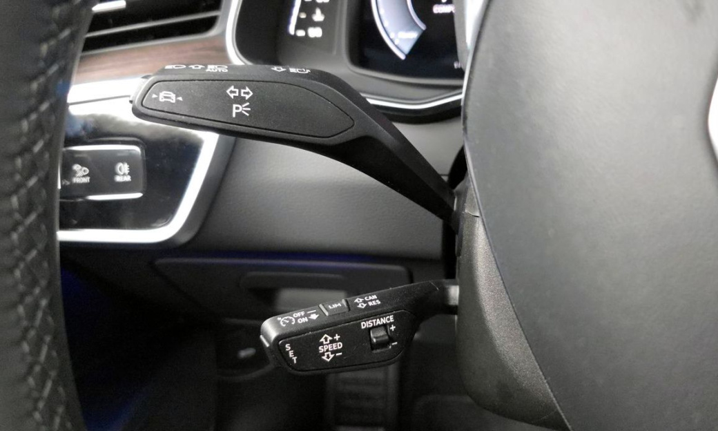 Audi A6 40 TDI Premium, 2025