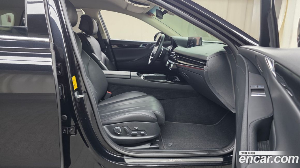 Genesis G80 Gasoline 2.5 Turbo AWD, 2023