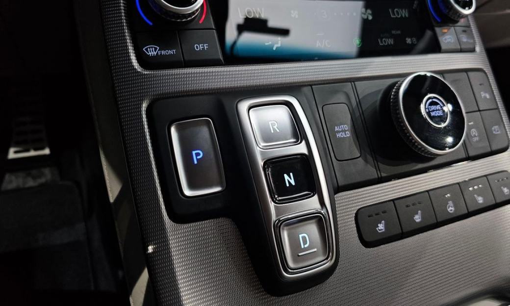 Hyundai Palisade Diesel 2.2 2WD, 2024
