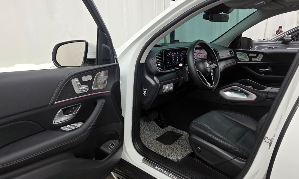 Mercedes-Benz GLE-Class GLE450 4MATIC, 2023
