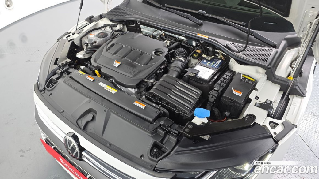 Volkswagen Arteon 2.0 TDI Prestige, 2022