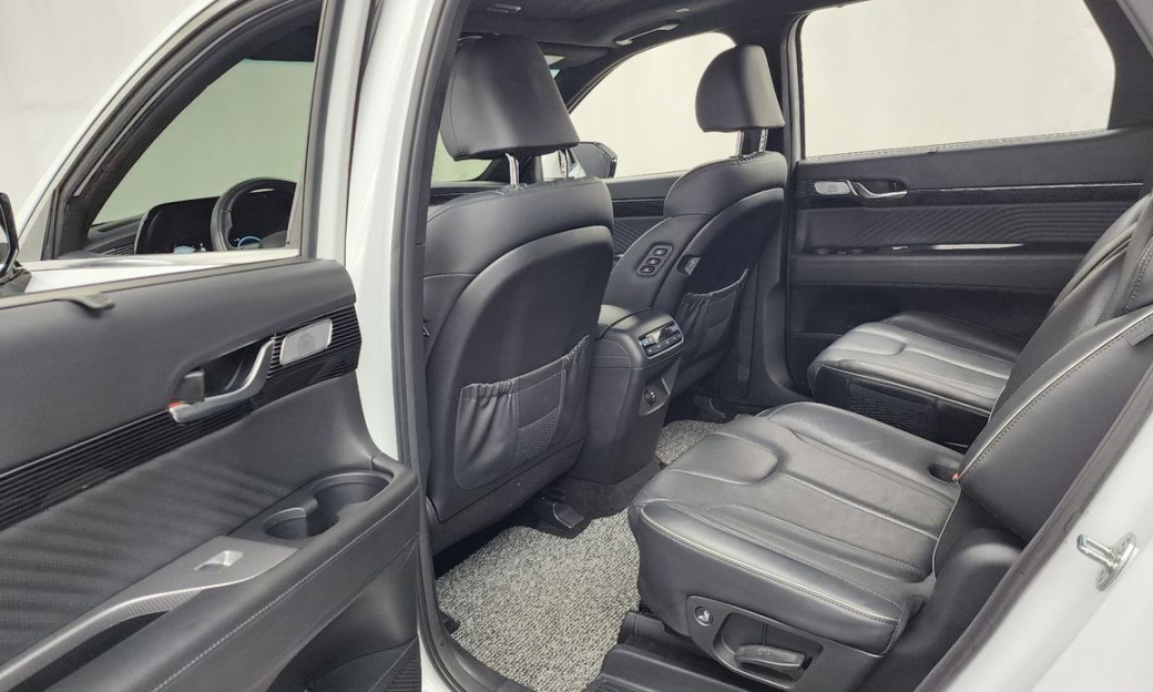 Hyundai Palisade Diesel 2.2 2WD, 2024