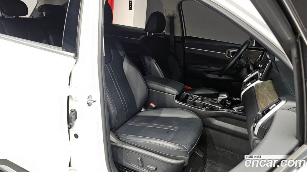 Kia Sorento Diesel 2.2 4WD, 2023