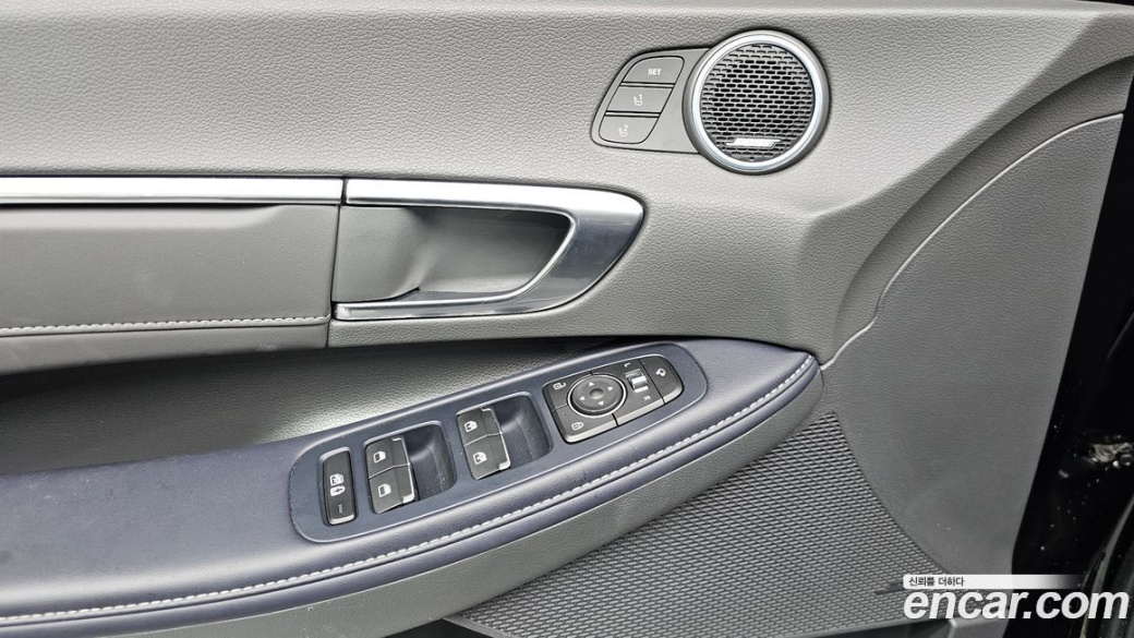 Hyundai Sonata 2.0, 2023