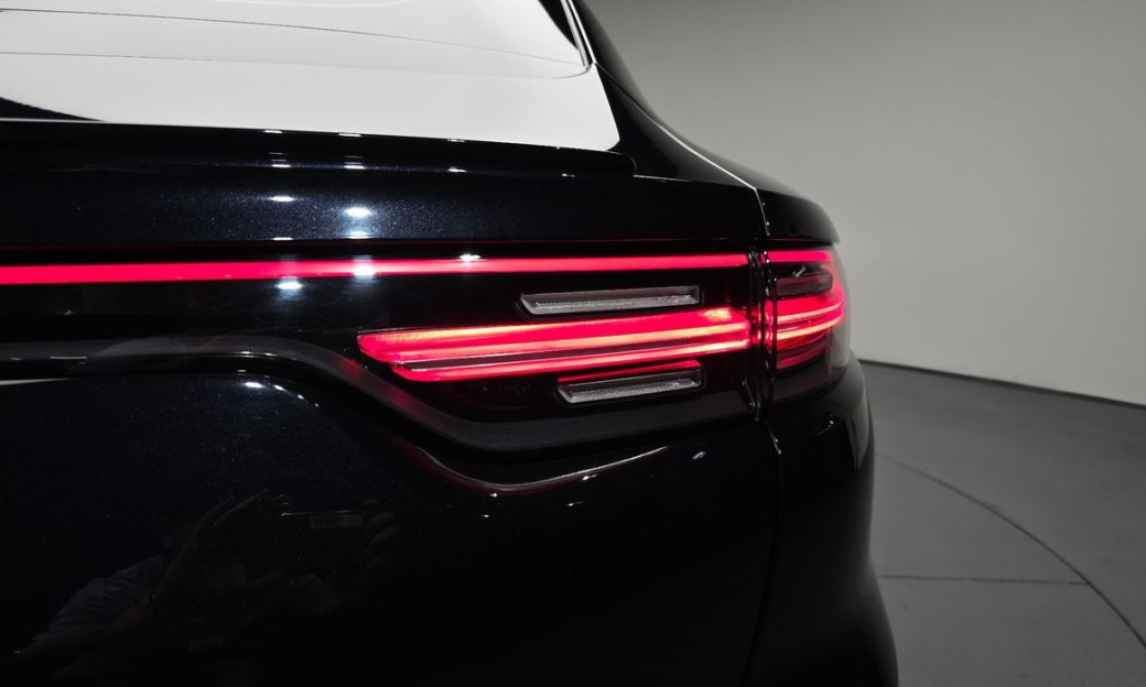 Porsche Cayenne 3.0 Coupe, 2022