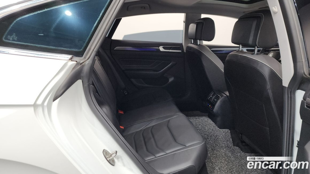 Volkswagen Arteon 2.0 TDI Prestige, 2022