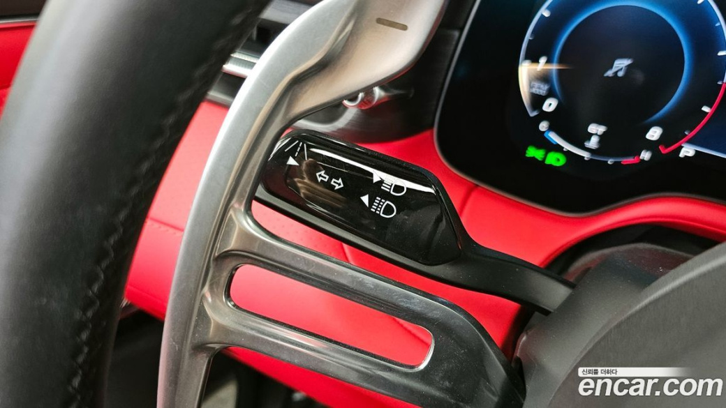 Maserati Gran Cabrio 3.0 V6 Trofeo, 2024