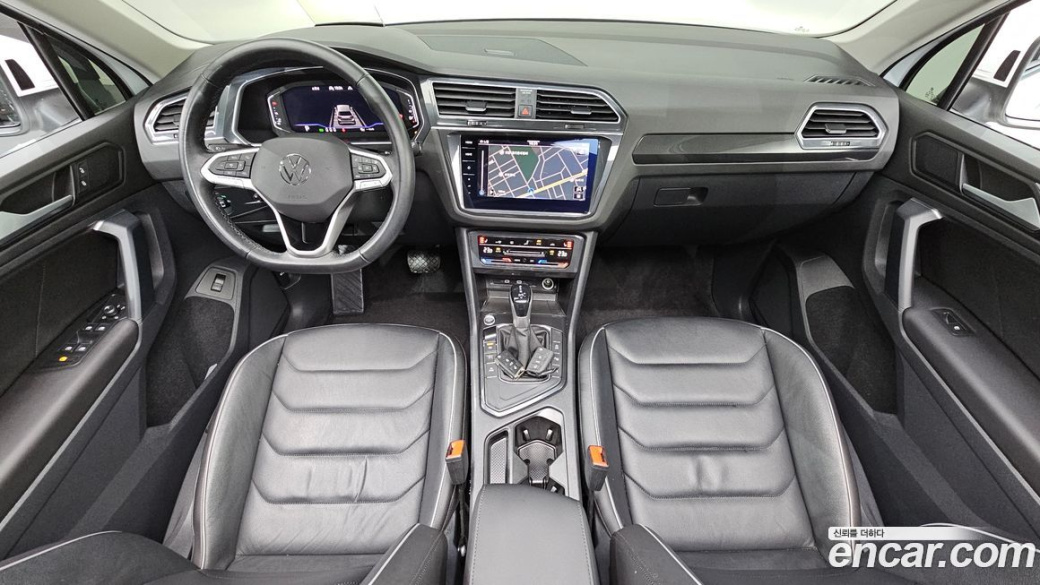 Volkswagen Tiguan 2.0 TDI Prestige, 2023