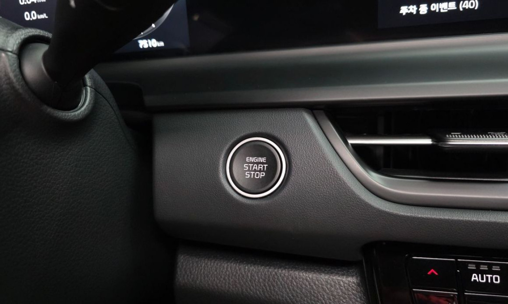 Kia Seltos Gasoline 1.6 Turbo 2WD, 2026