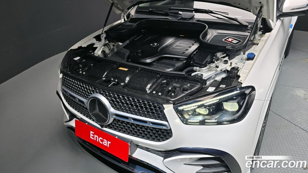 Mercedes-Benz GLE-Class GLE450 4MATIC, 2023