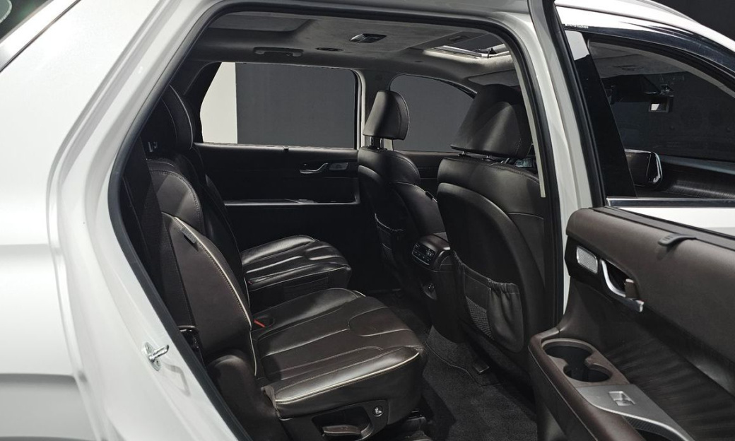 Hyundai Palisade Diesel 2.2 2WD, 2023