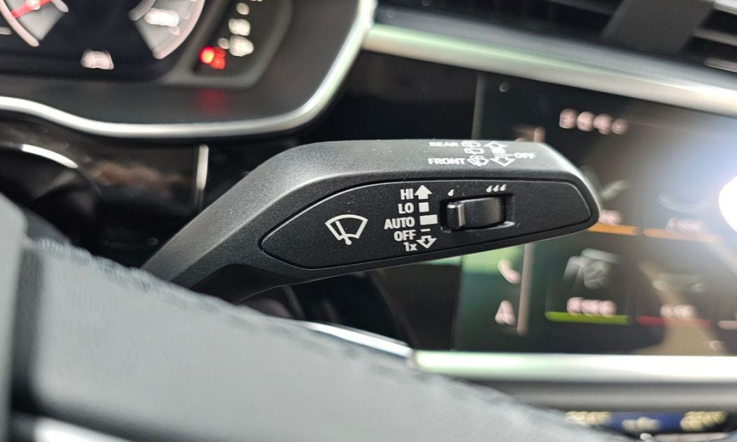 Audi Q3 40 TFSI Quattro, 2025