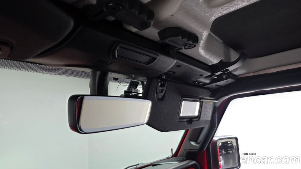 Jeep Wrangler 2.0 Rubicon 4Door, 2022