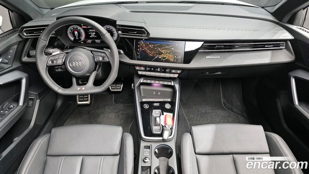 Audi A3 40 TFSI Premium, 2025