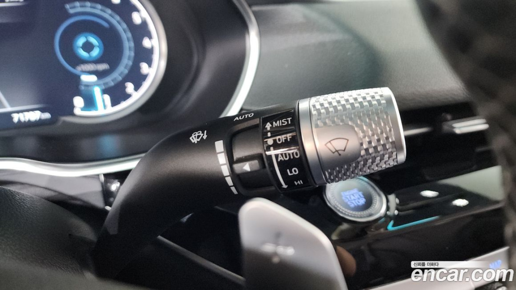 Genesis G80 Gasoline 2.5 Turbo AWD, 2022