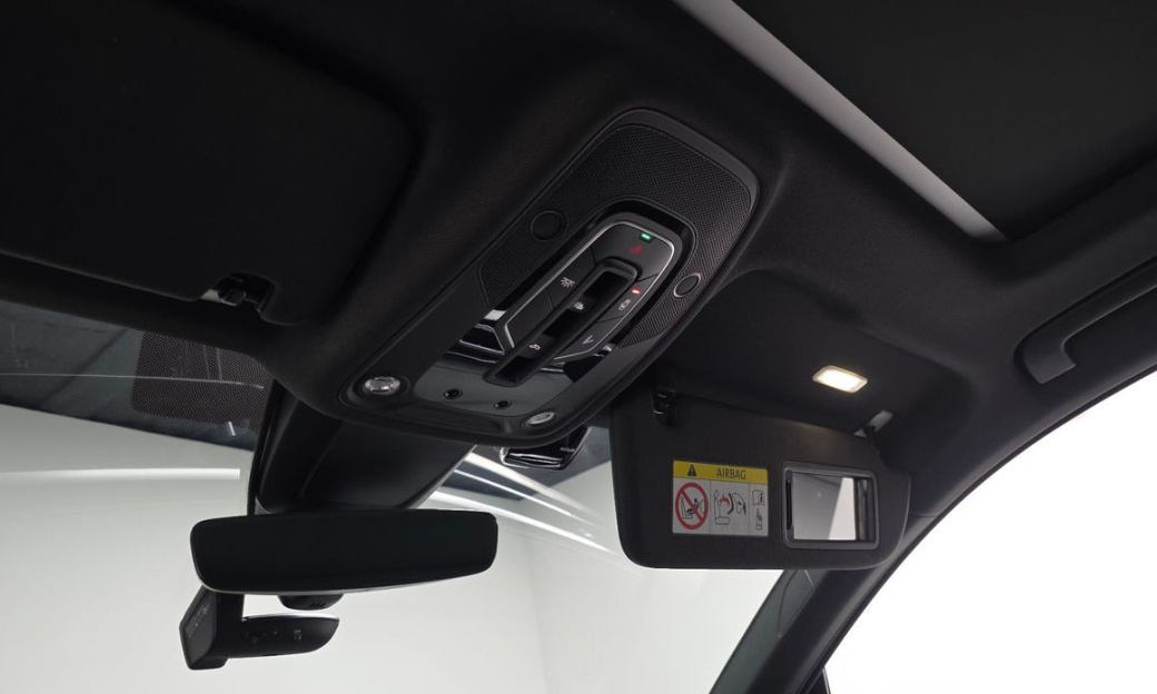 Audi Q7 55 TFSI Quattro Premium, 2022