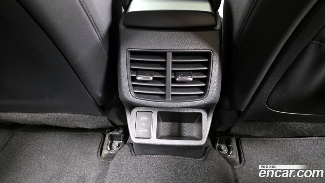 Kia Seltos Gasoline 2.0 2WD, 2023