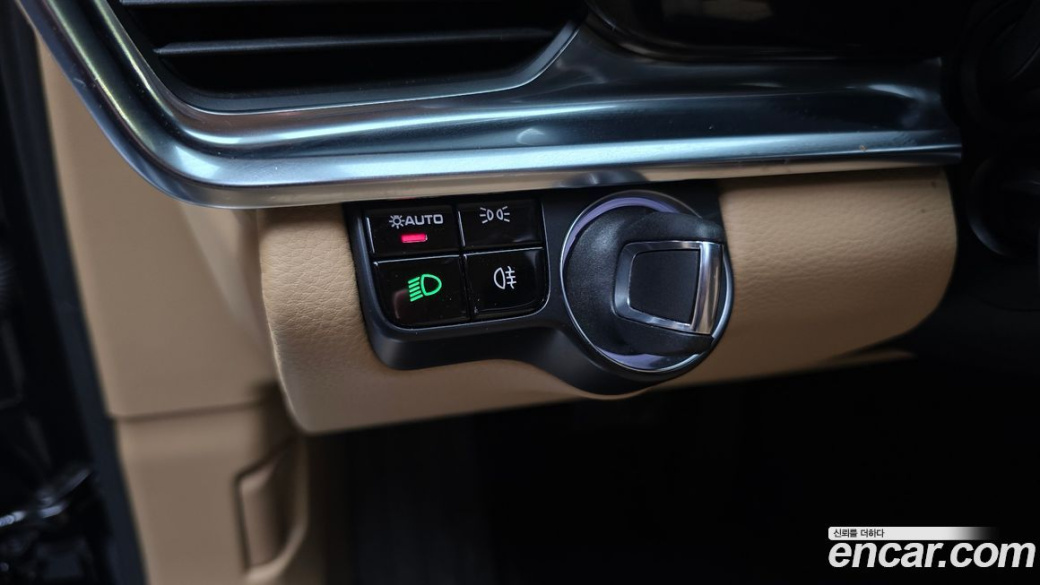 Porsche Panamera 2.9 AWD, 2021