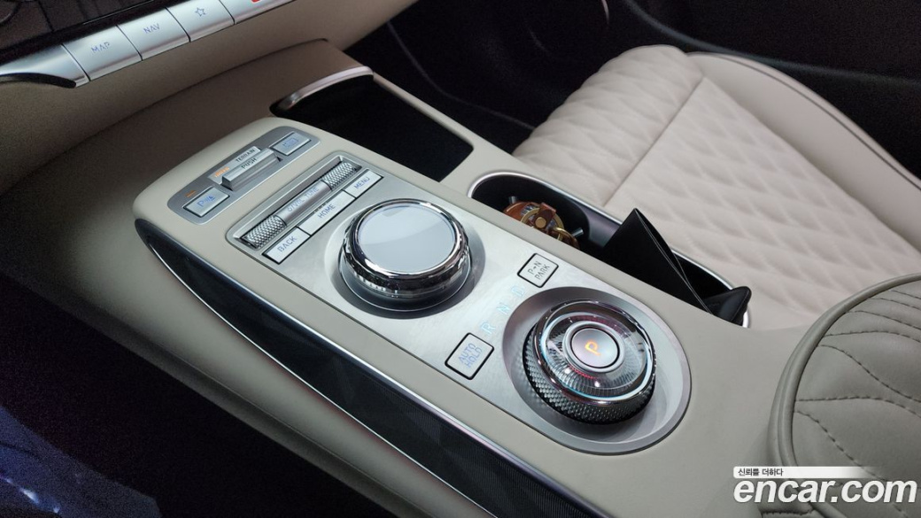Genesis GV70 2.5T Gasoline AWD, 2023