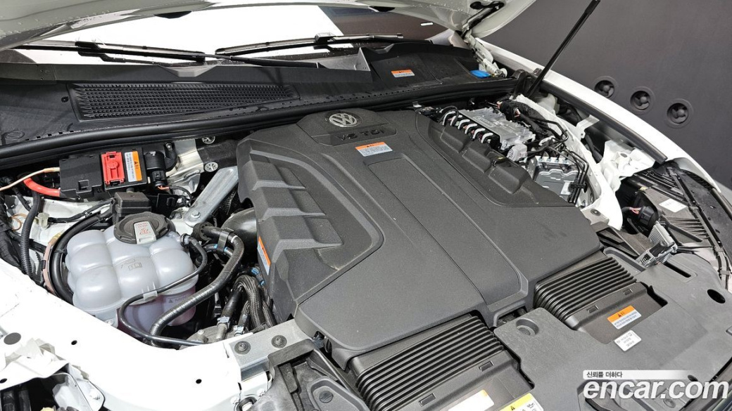 Volkswagen Touareg 3.0 TDI Prestige, 2024
