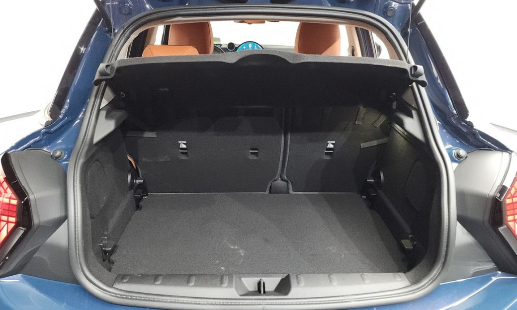 Mini Cooper 5Door Classic, 2025