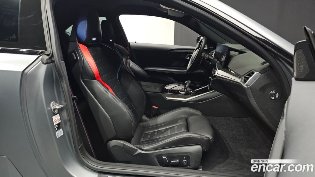BMW M2 M2 Coupe, 2024