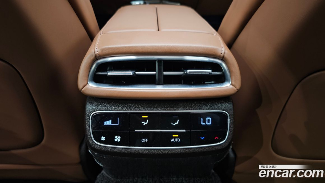 Genesis G80 Gasoline 2.5 Turbo AWD, 2023