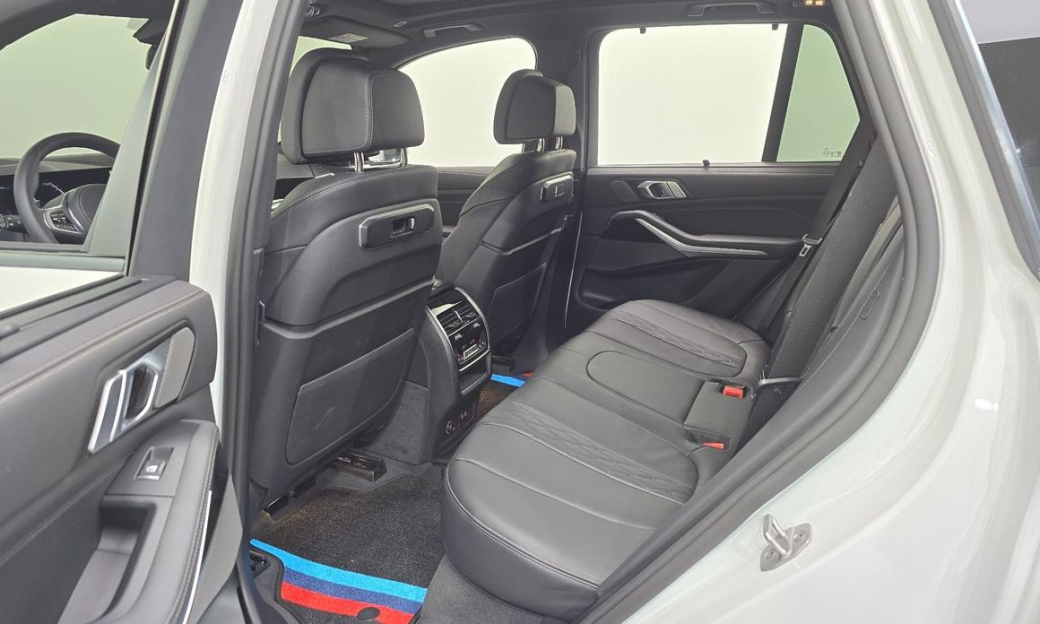 BMW X5 xDrive 40i M Sport, 2025