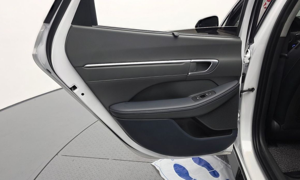 Hyundai Sonata 1.6 Turbo, 2025
