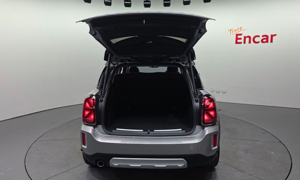 Mini Countryman Classic, 2024