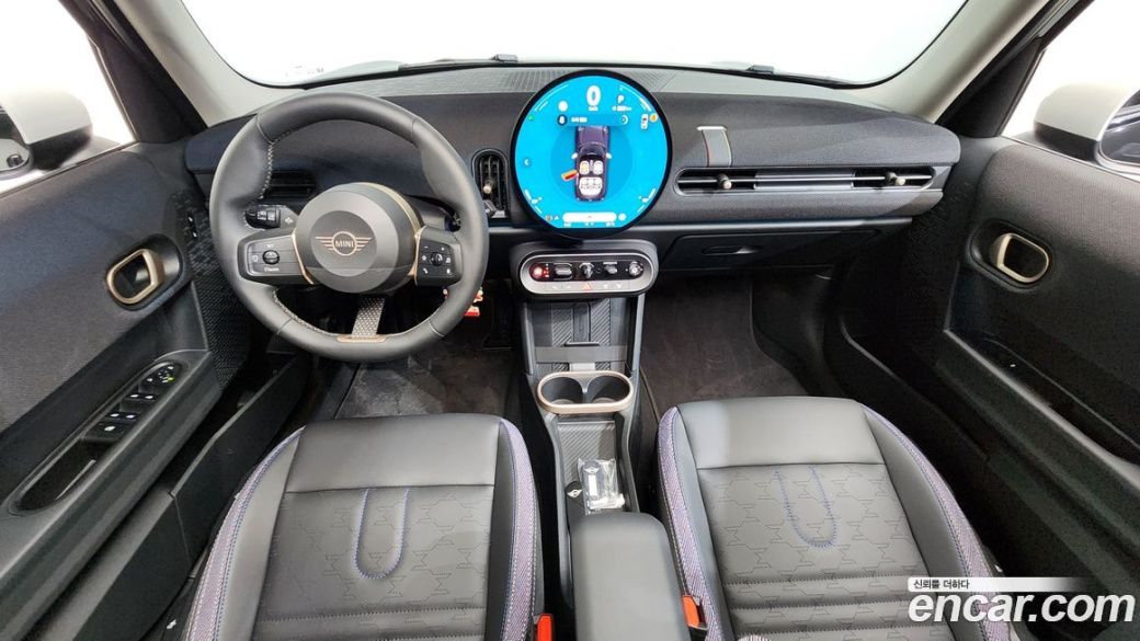 Mini Cooper 5Door Classic, 2025