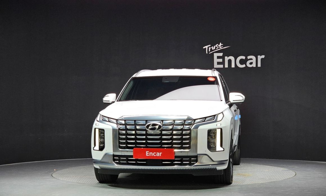 Hyundai Palisade Diesel 2.2 4WD, 2023