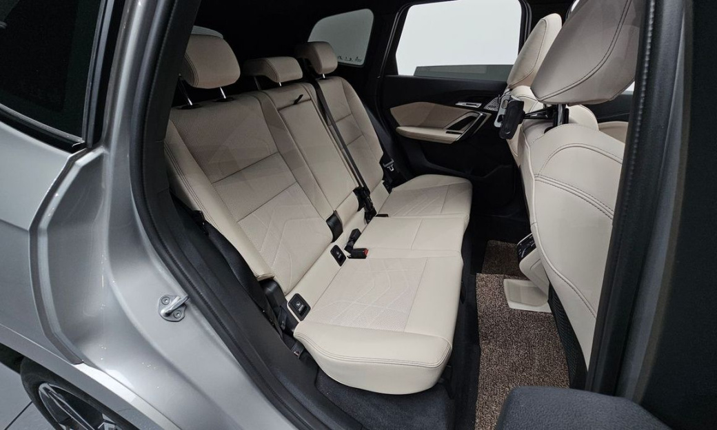 BMW X1 sDrive 18d xLine, 2024