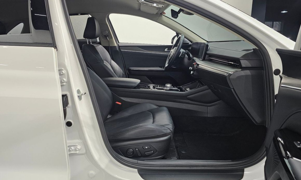 Kia K5 2.0, 2024
