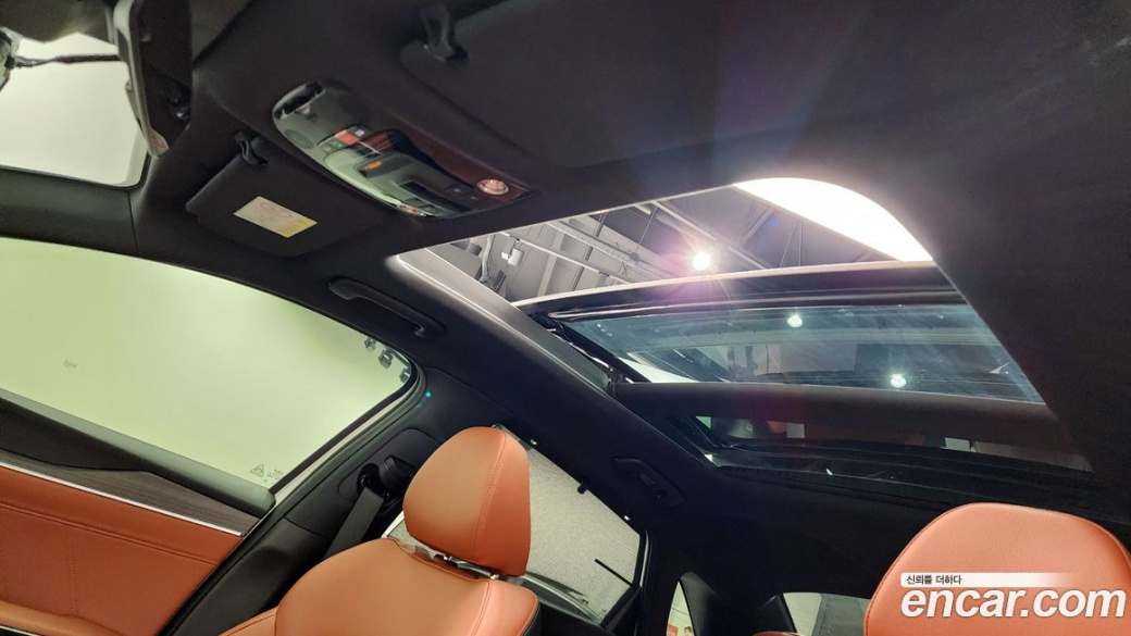 Kia K5 1.6 Turbo, 2025