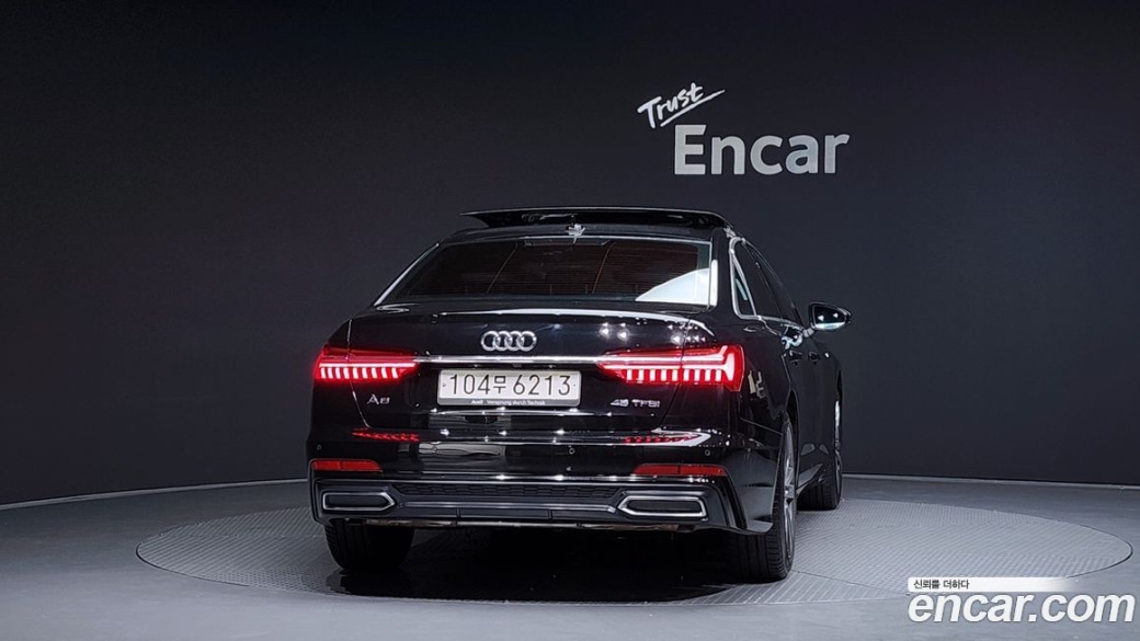 Audi A6 45 TFSI Premium, 2023