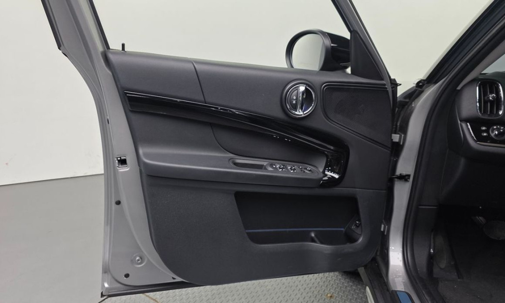 Mini Countryman Classic, 2024