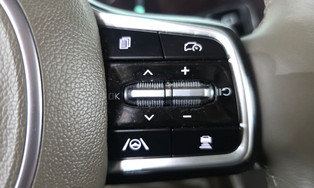 Kia Carnival 9-Seater Hi Limousine, 2024