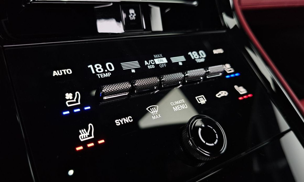 Porsche Panamera 2.9 AWD, 2025